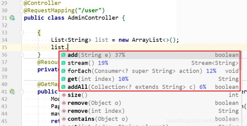 快速入手IntelliJ IDEA基本配置