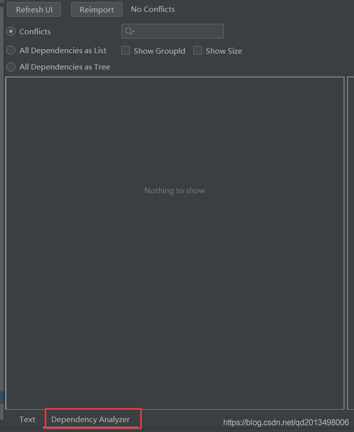 快速入手IntelliJ IDEA基本配置