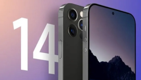蘋果14什么時候上市圖片及價格 iPhone14最新消息