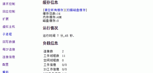 Easypanel免費的VPS主機面板 可跨平臺Linux和Windows