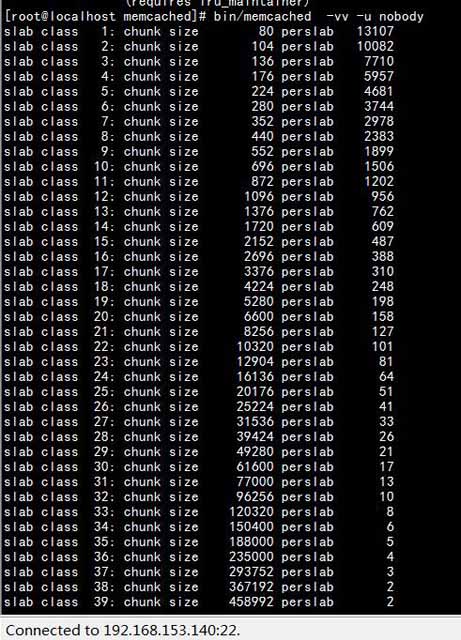 linux下安裝memcached_動力節點Java學院整理