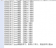 Java 類與對象詳細