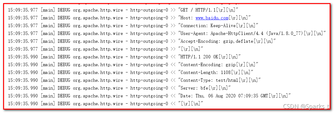 Java HttpClient技術(shù)詳解