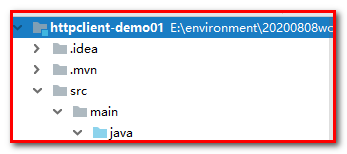 Java HttpClient技術(shù)詳解