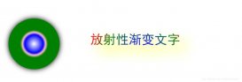 JavaScript canvas實(shí)現(xiàn)帶有陰影的圖形和文字