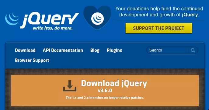 2022 年流行的 JavaScript 框架