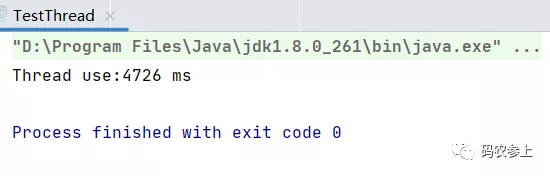 Java不支持協程？那是你不知道Quasar！