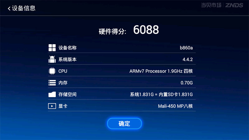福建電信中興ZXV10 B860A拆機破解安裝第三方應用教程