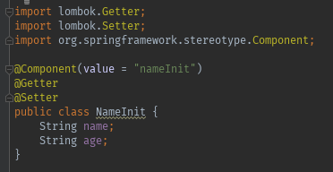 Spring BeanPostProcessor(后置處理器)的用法