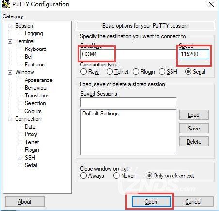中興B860AV1.1-T2破解安裝軟件圖文教程