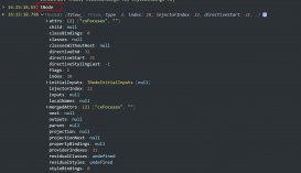 詳解如何解決使用JSON.stringify時遇到的循環引用問題
