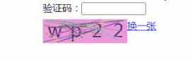 JavaScript實(shí)現(xiàn)頁面動(dòng)態(tài)驗(yàn)證碼的實(shí)現(xiàn)示例