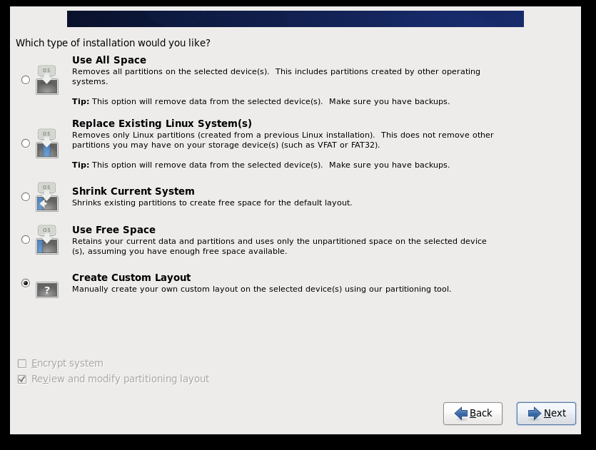 vmware10.0破解版安裝centos的詳細步驟