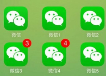 微信分身為什么登不進去？微信分身打不開怎么辦？