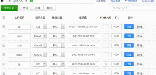 萬網(wǎng)免費(fèi)企業(yè)郵箱申請和萬網(wǎng)阿里云免費(fèi)空間申請開通圖文教程