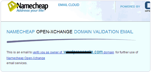Namecheap免費企業郵箱申請和圖文使用教程