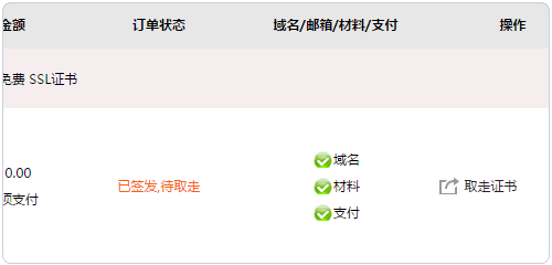 免費SSL證書CloudFlare SSL和Wosign沃通SSL申請及使用教程
