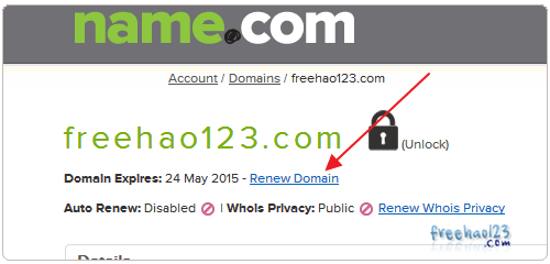 Godaddy Namecheap Name域名續費價格分析及國內外域名續費對比