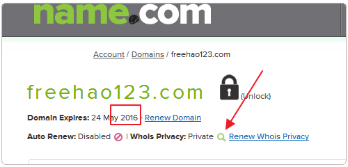 Godaddy Namecheap Name域名續費價格分析及國內外域名續費對比