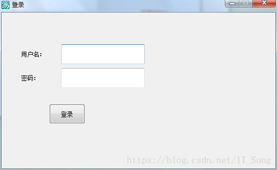 易語言編寫登錄小程序?qū)嵗v解