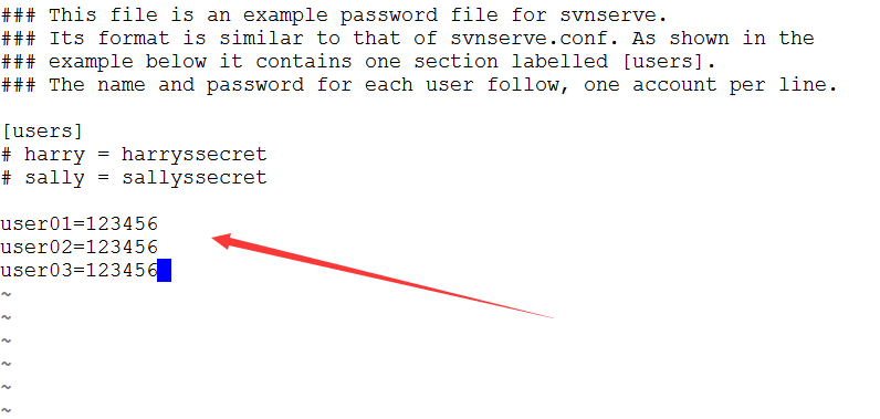 centos下搭建SVN服務(wù)器和MySQL