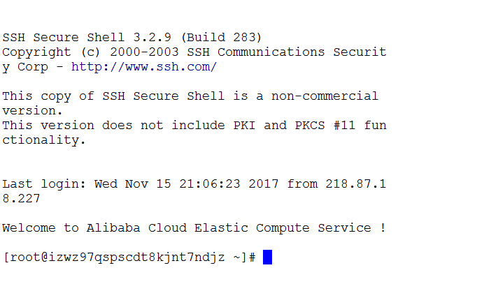 centos下搭建SVN服務(wù)器和MySQL