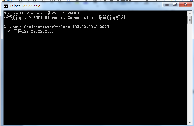 centos下搭建SVN服務(wù)器和MySQL