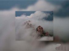 ppt怎么設(shè)計(jì)很有意境的畫中畫效果的圖片?