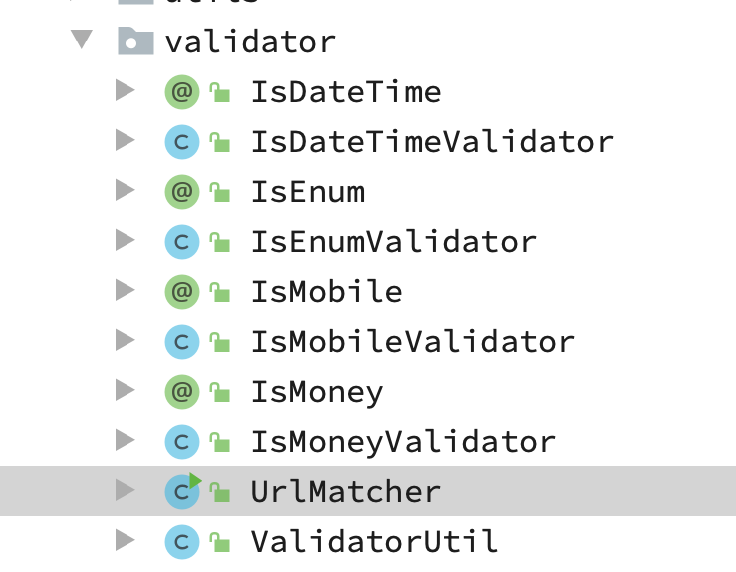 SpringBoot之groups應對不同的Validation規則自定義方式