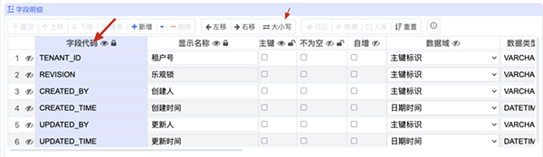 國產開源數據庫設計工具chiner(PowerDesigner替代軟件)