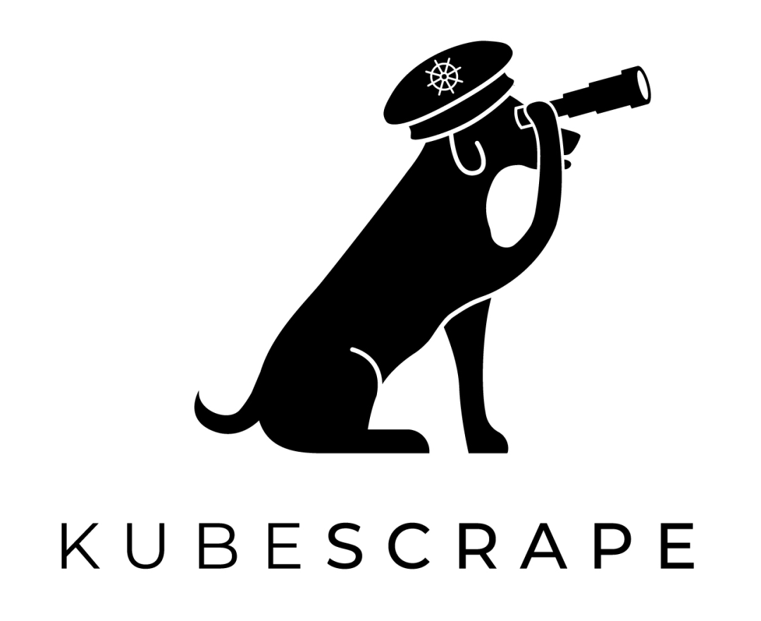 Kubernetes 開源桌面監控軟件 - KubeScrape