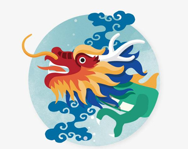 二月二龍抬頭剪頭的搞笑說說 龍抬頭理發的心情短句