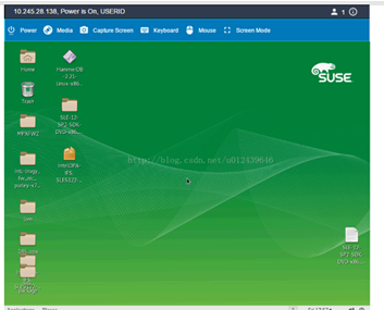 Centos7 利用LVM實現動態擴容的方法