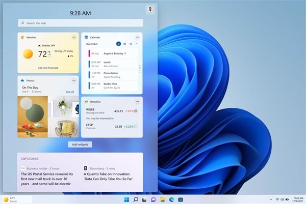 Win11第一個重大更新帶來意外新Bug！微軟回應：正在修復