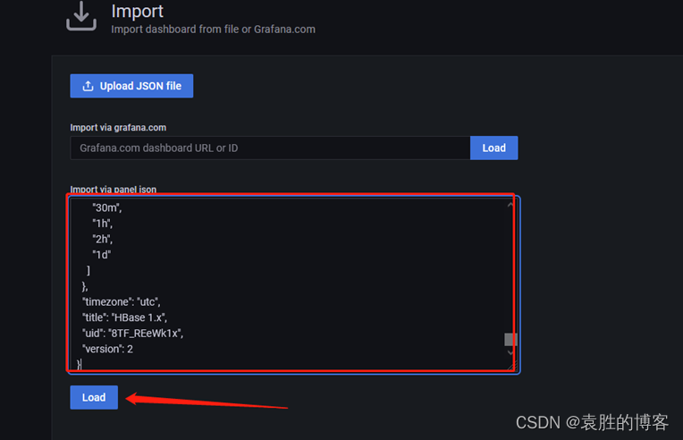 Prometheus監控實戰篇Nginx、Hbase操作詳解