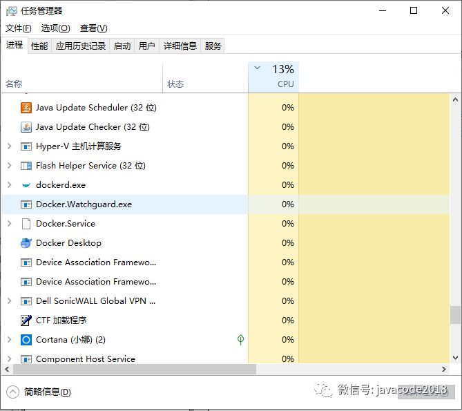 java高并發之理解進程和線程