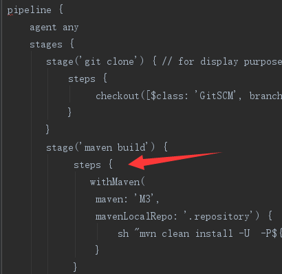 jenkins插件pipeline集成持續(xù)交付管道全面介紹