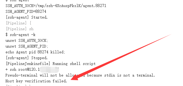 jenkins插件Pipeline腳本jenkinsfile操作指南