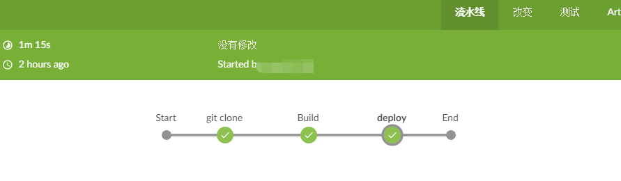 jenkins插件Pipeline腳本jenkinsfile操作指南
