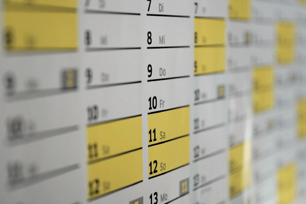 最好的Python DateTime 庫之 Pendulum 長篇解析