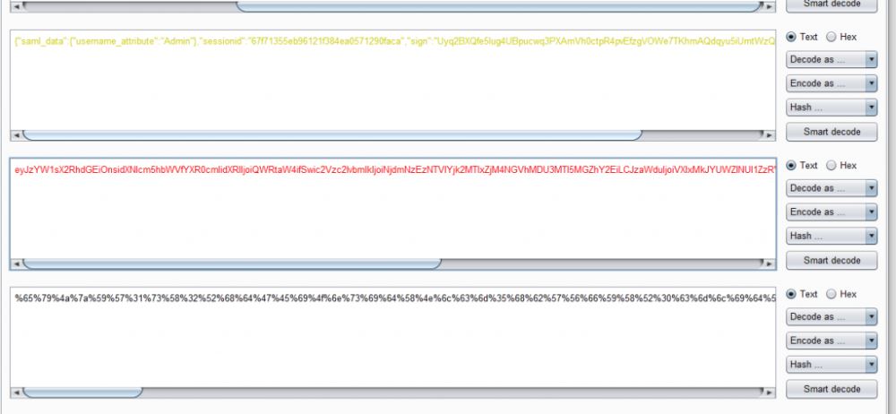 Zabbix SAML SSO 登錄繞過漏洞的操作流程