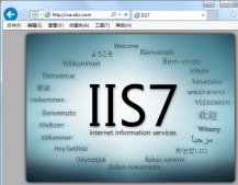 如何備份和恢復(fù)IIS6和IIS7的設(shè)置