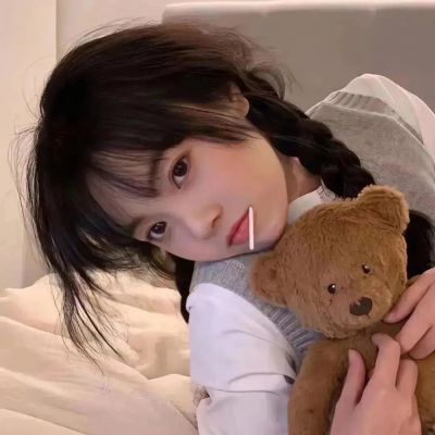 2022可可愛(ài)愛(ài)又很萌的情頭 俏皮又很可愛(ài)的萌萌情頭合集