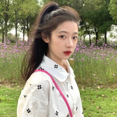 2022春天小清新又陽光的溫暖女頭 陽光給你最好的給你