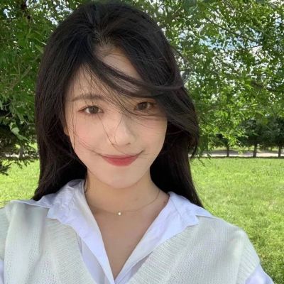 2022春天小清新又陽光的溫暖女頭 陽光給你最好的給你