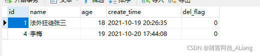 Java Fluent Mybatis 項目工程化與常規操作詳解流程篇 上