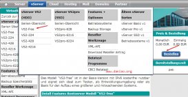 EUserv 德國永久免費VPS申請與簡單使用教程（僅有IPv6網絡）