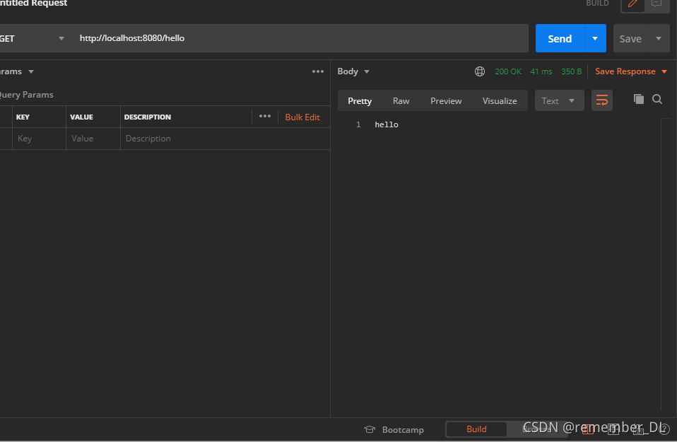 springboot整合springsecurity與mybatis-plus的簡單實現