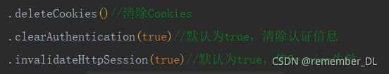 springboot整合springsecurity與mybatis-plus的簡單實現