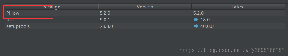 Python的Pillow庫進行圖像文件處理（圖文詳解）